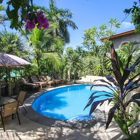 Oasis Mal Pais Hotel