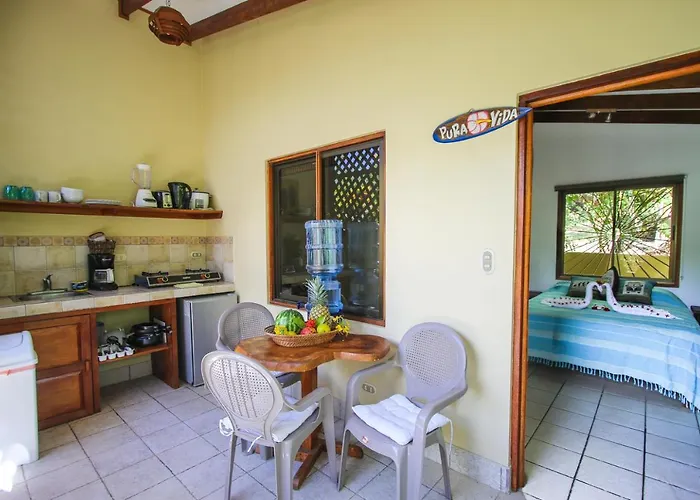 Oasis Mal Pais Hotel