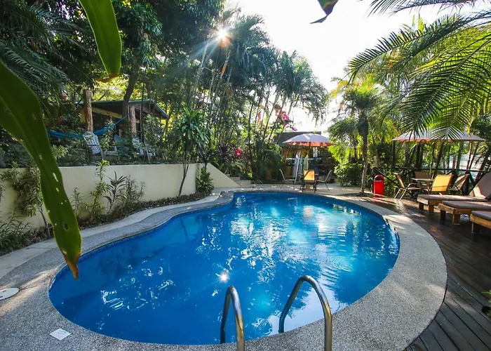 Oasis Mal Pais Nicoya