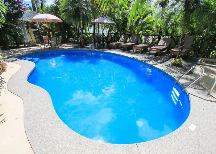 Oasis Mal Pais Nicoya