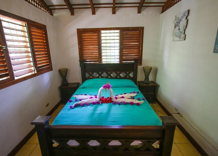 Oasis Mal Pais Hotel