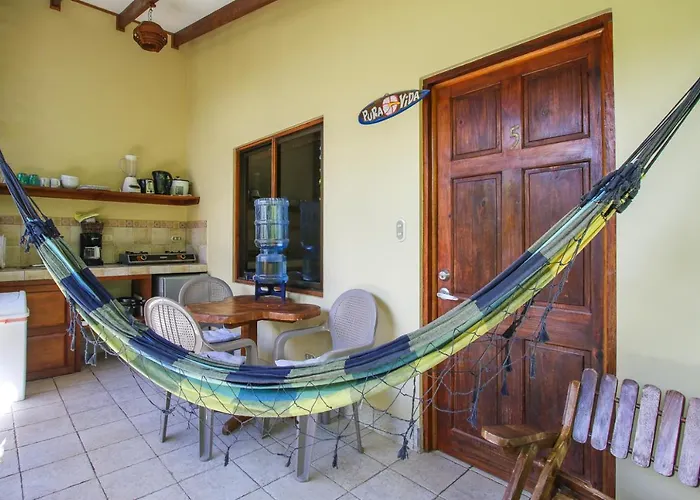 Oasis Mal Pais 3* Nicoya