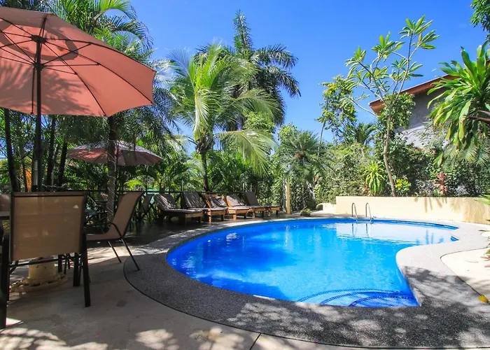 Hotel Oasis Mal Pais 3*