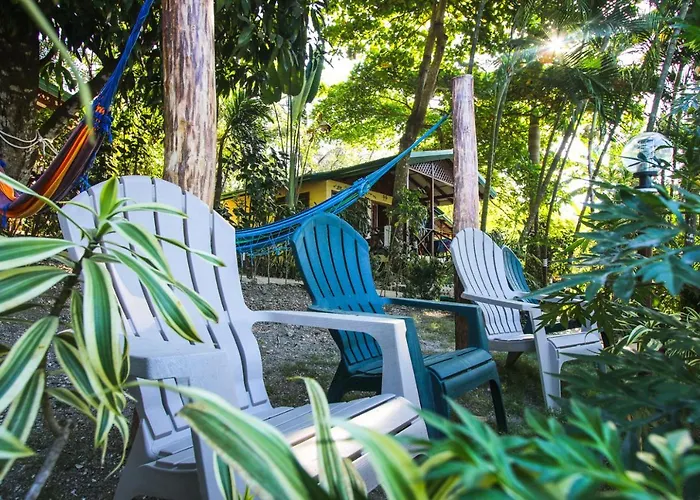 Oasis Mal Pais 3* Nicoya