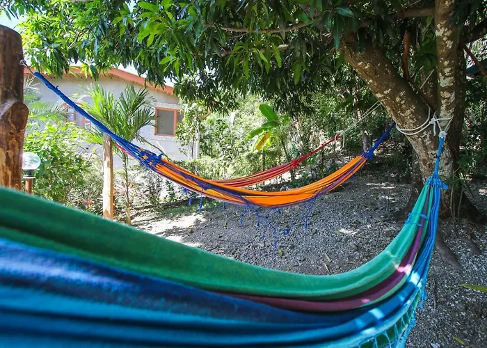 Hotel Oasis Mal Pais
