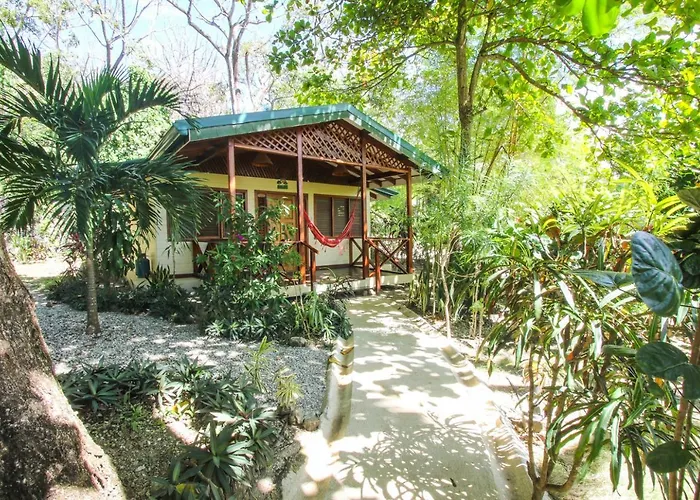 Oasis Mal Pais Hotel