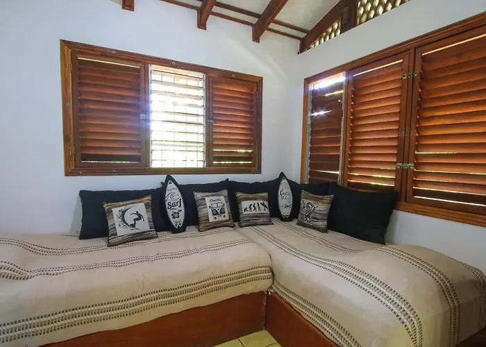 Oasis Mal Pais Hotel