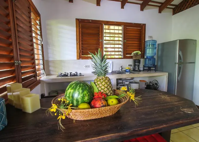 Oasis Mal Pais 3* Nicoya