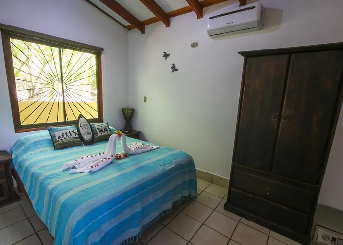 Hotel Oasis Mal Pais 3*