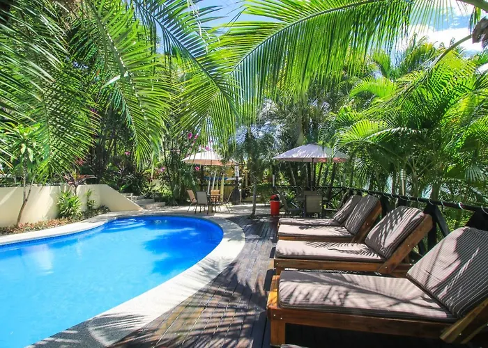 Oasis Mal Pais 3*