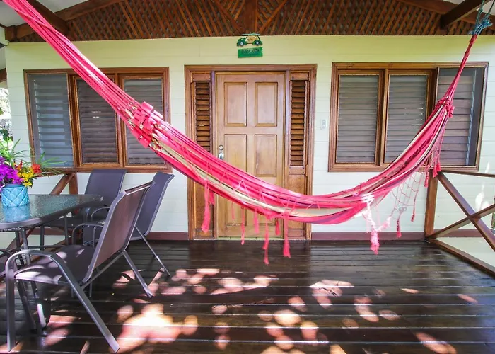 Oasis Mal Pais Nicoya