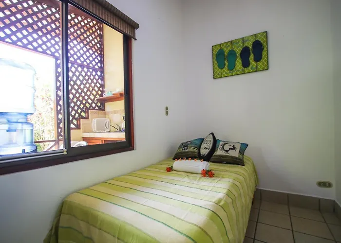 Oasis Mal Pais Hotel 3*