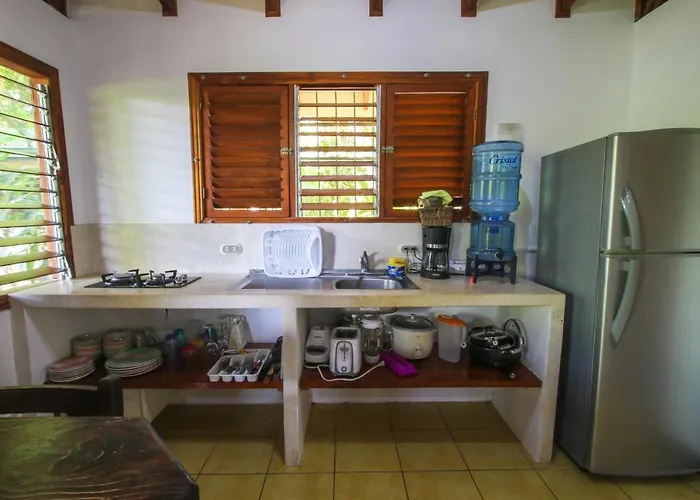 Oasis Mal Pais Hotel