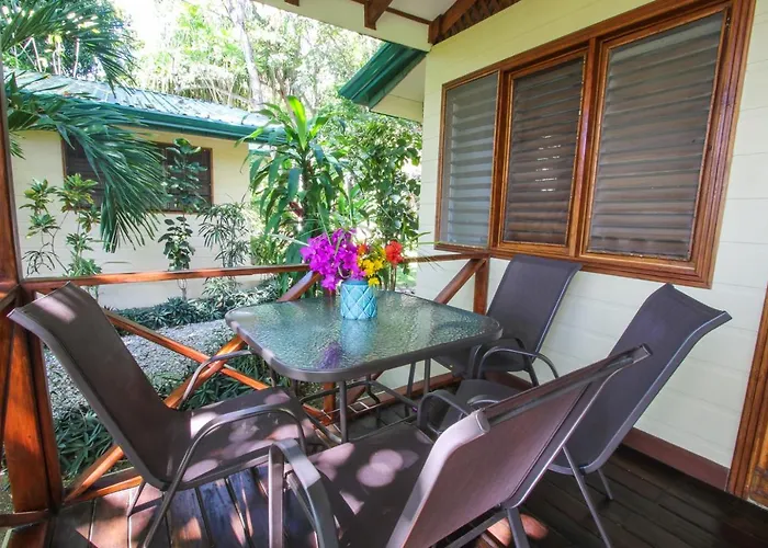 Oasis Mal Pais Nicoya