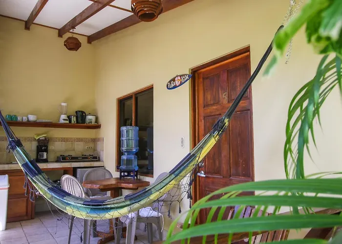 Oasis Mal Pais 3*
