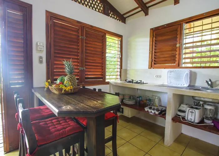 Oasis Mal Pais Hotel 3*