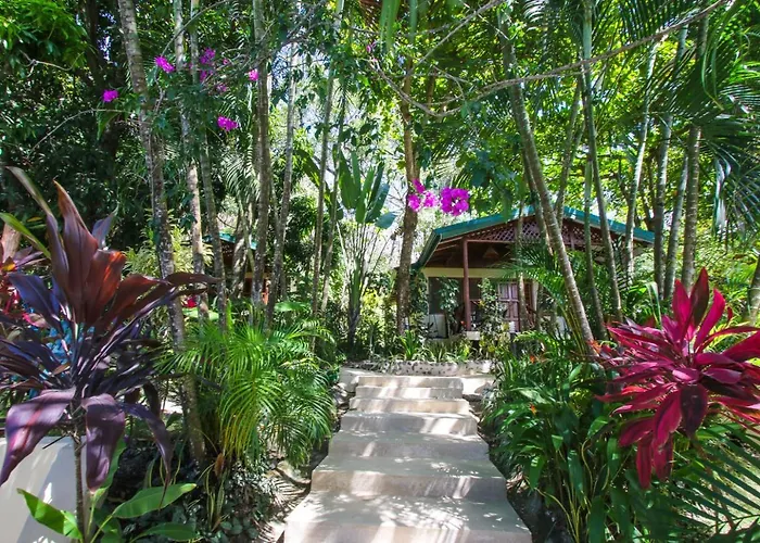 Oasis Mal Pais Hotel