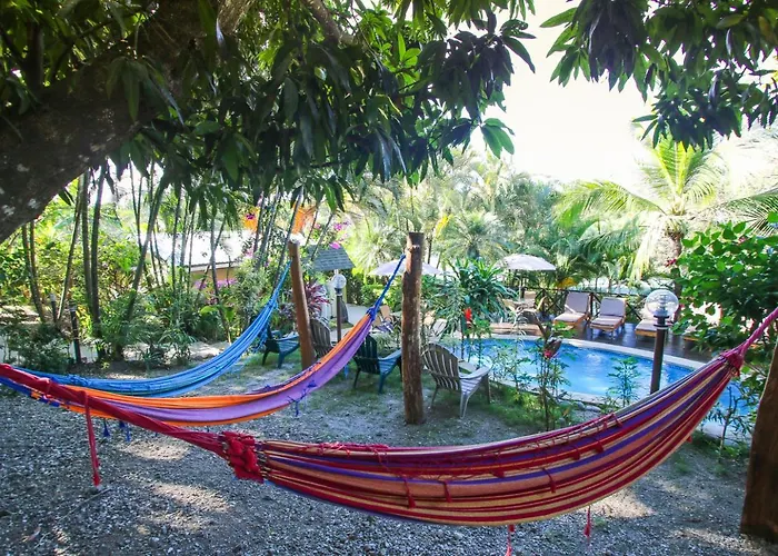 Hotel Oasis Mal Pais 3*