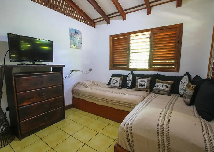 Oasis Mal Pais Nicoya