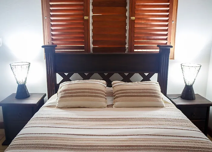 Hotel Oasis Mal Pais