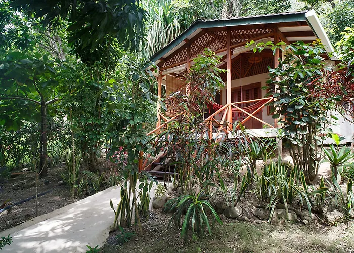 Oasis Mal Pais Hotel Nicoya