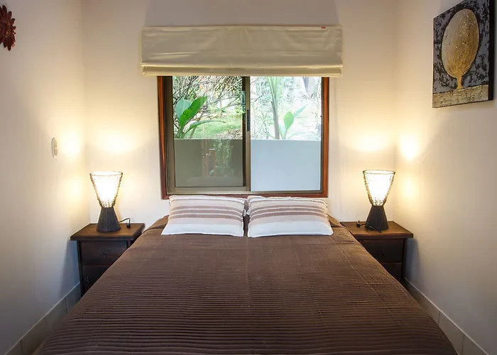 Oasis Mal Pais Hotel