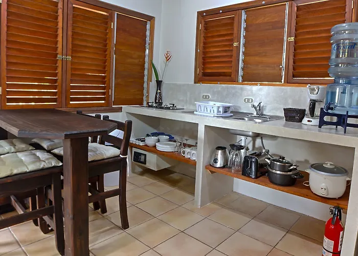 Oasis Mal Pais 3* Nicoya