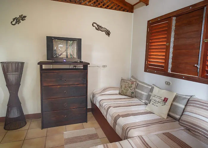 Oasis Mal Pais Hotel 3*