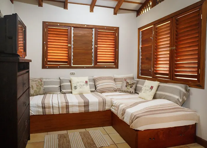 Oasis Mal Pais 3* Nicoya