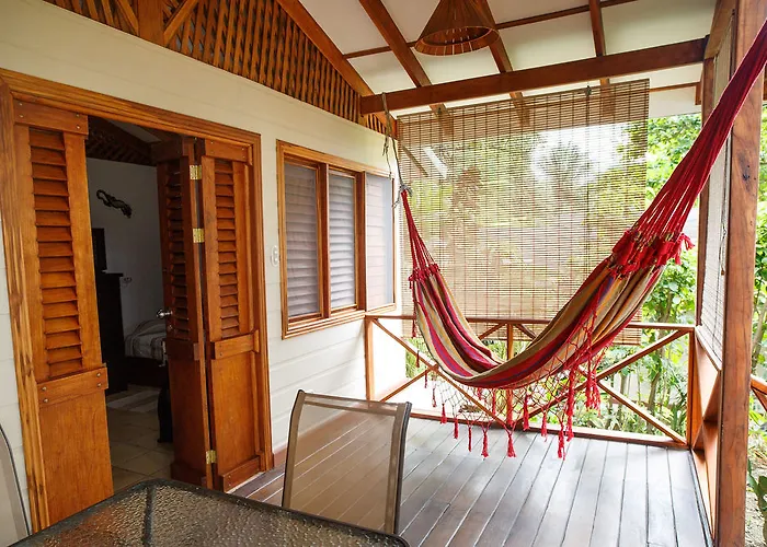 Oasis Mal Pais Hotel Nicoya