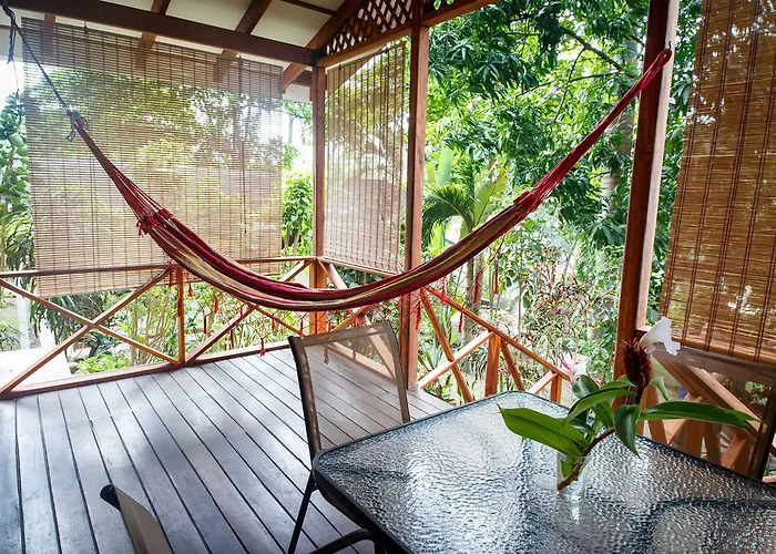 Oasis Mal Pais Hotel