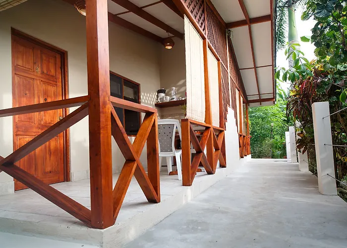 Oasis Mal Pais Hotel 3*