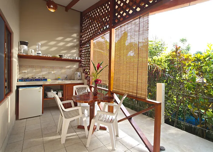 Oasis Mal Pais 3* Nicoya