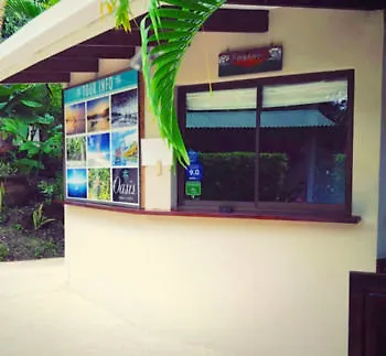Hotel Oasis Mal Pais 3*