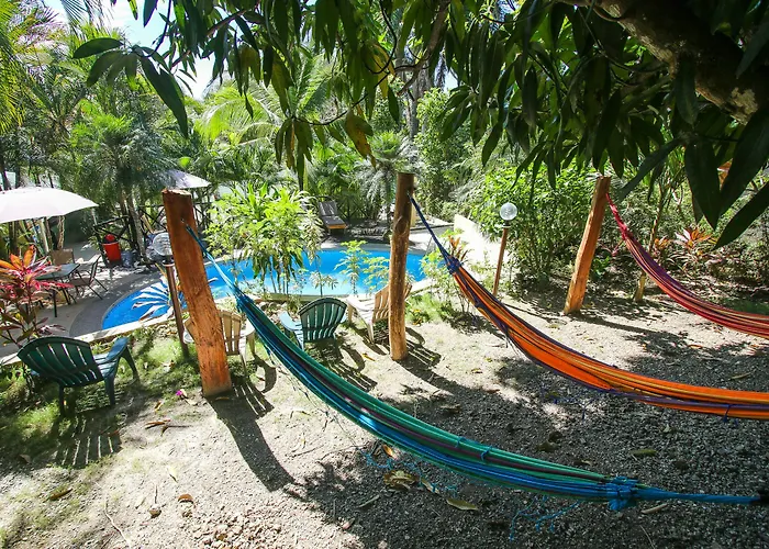 Oasis Mal Pais Hotel