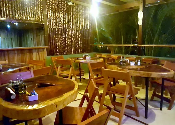 Hotel Oasis Mal Pais Nicoya