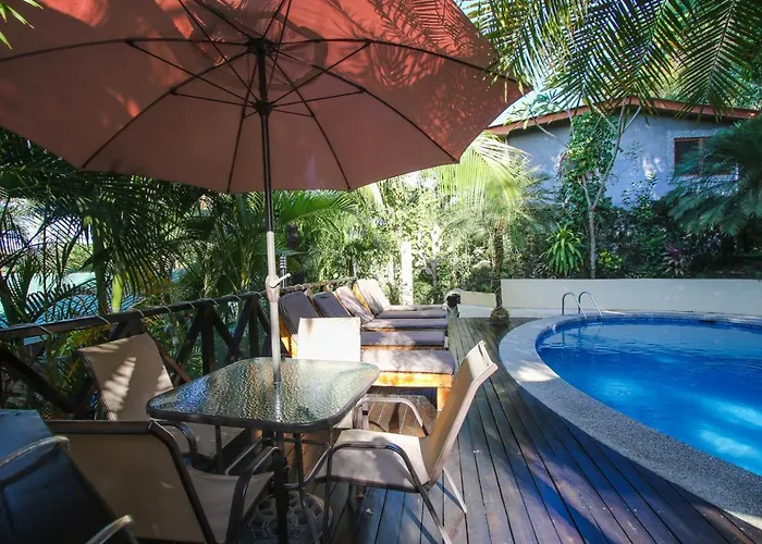 Oasis Mal Pais 3* Nicoya