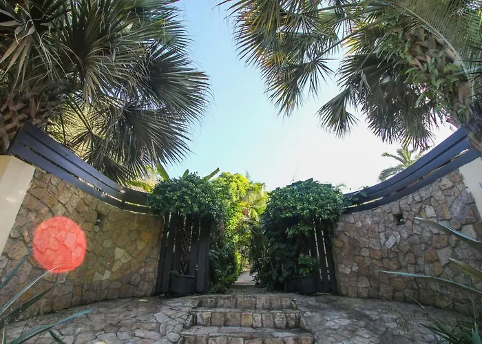 Oasis Mal Pais 3* Nicoya