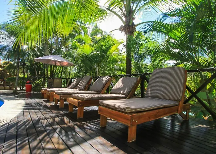 Oasis Mal Pais 3*
