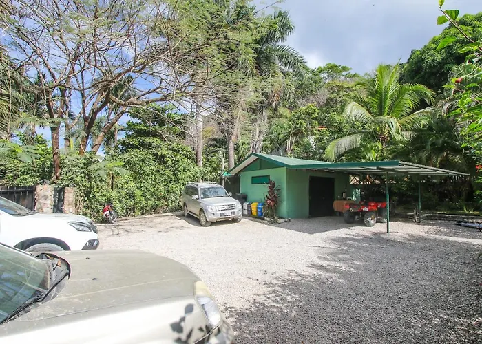 Oasis Mal Pais Nicoya