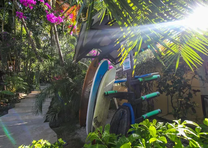 Oasis Mal Pais 3* Nicoya