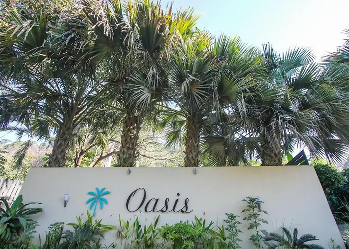 Oasis Mal Pais 3*