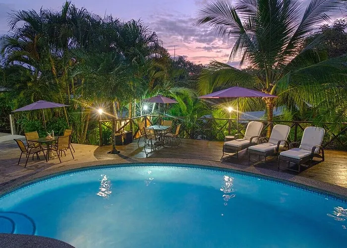 Oasis Mal Pais Nicoya
